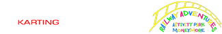 Railway Karting Logo